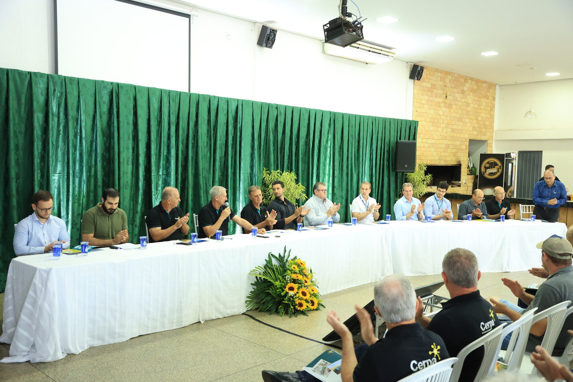 Assembleia Geral da Cooperativa Cerpa – 2026