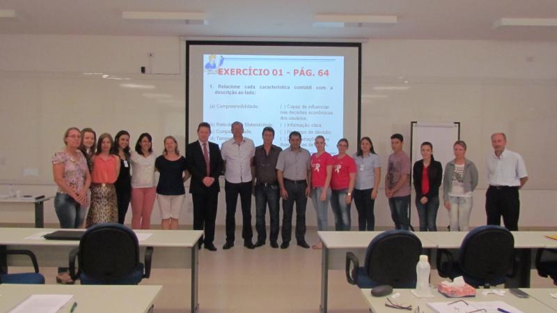 CURSO TRIBUT&Aacute;RIO