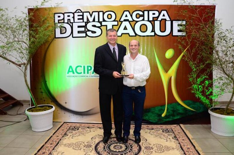 Premio Acipa 2014