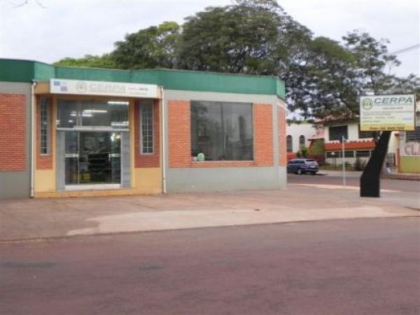 Nossas Instala&ccedil;&otilde;es